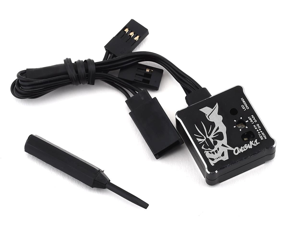 High Stability Gyro ONI2801 | The Emporium