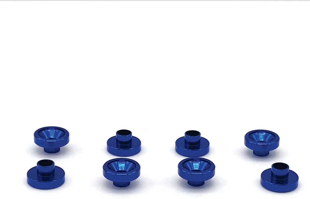 Servo Washers 8pk - Blue SL-2R3(11) | The Emporium